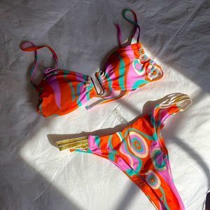 NWOT bikini